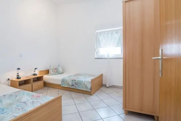 Classic Apartment, 2 Bedrooms (A1 tip 4)