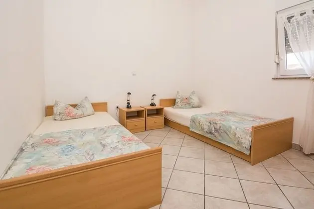 Classic Apartment, 2 Bedrooms (A1 tip 4)