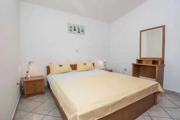 Classic Apartment, 2 Bedrooms (A1 tip 4)