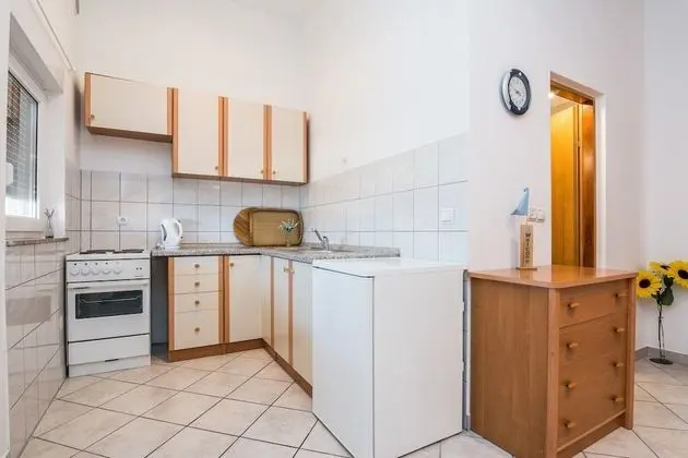 Classic Apartment, 2 Bedrooms (A1 tip 4)