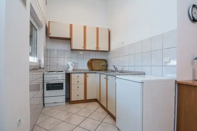 Classic Apartment, 2 Bedrooms (A1 tip 4)