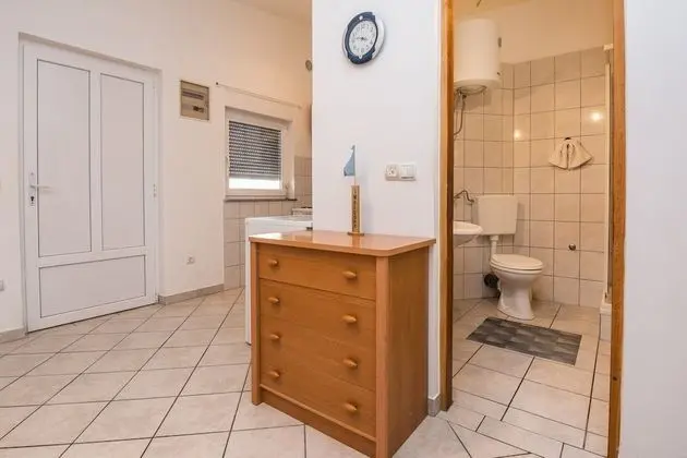 Classic Apartment, 2 Bedrooms (A1 tip 4)