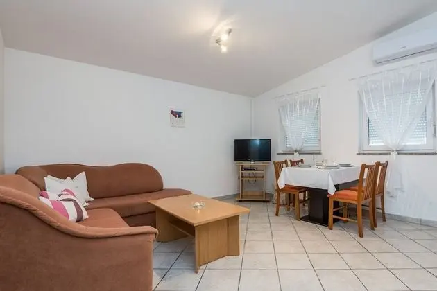 Classic Apartment, 2 Bedrooms (A1 tip 4)