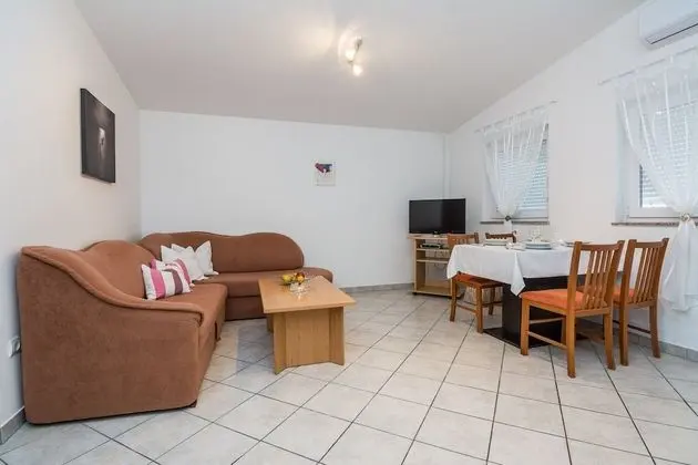 Classic Apartment, 2 Bedrooms (A1 tip 4)