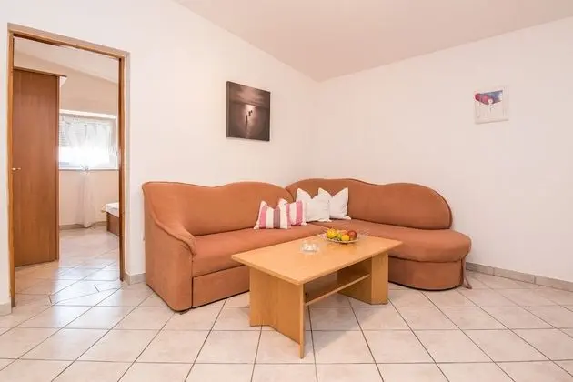 Classic Apartment, 2 Bedrooms (A1 tip 4)