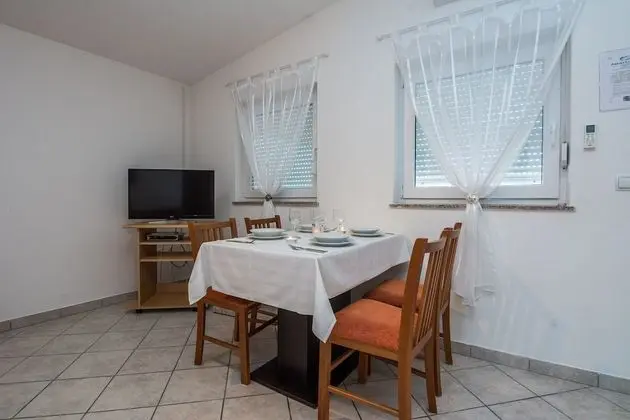 Classic Apartment, 2 Bedrooms (A1 tip 4)
