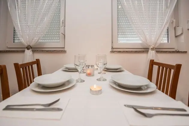 Classic Apartment, 2 Bedrooms (A1 tip 4)