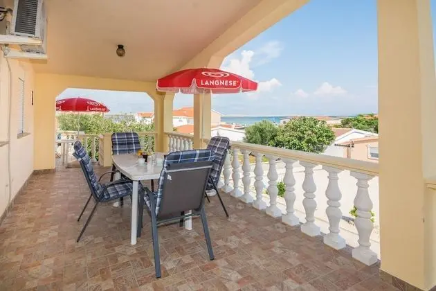 Classic Apartment, 2 Bedrooms (A1 tip 4)