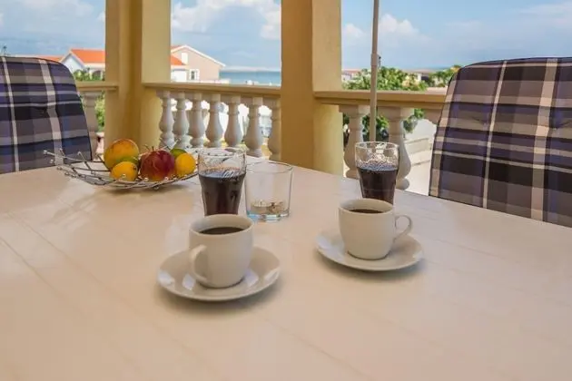 Classic Apartment, 2 Bedrooms (A1 tip 4)