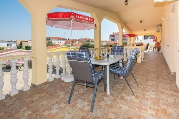 Classic Apartment, 2 Bedrooms (A1 tip 4)