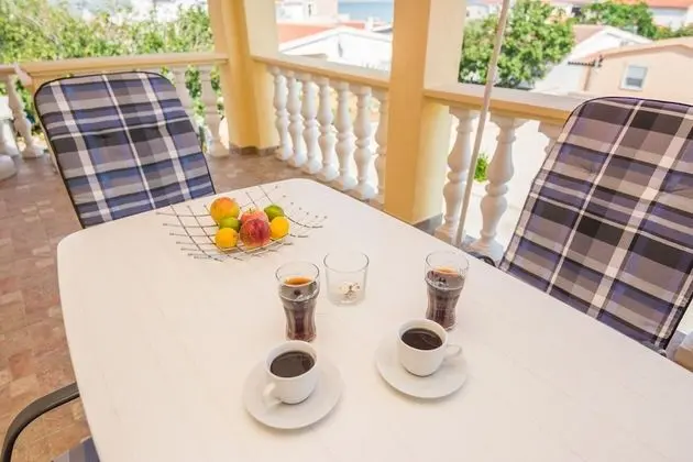 Classic Apartment, 2 Bedrooms (A1 tip 4)