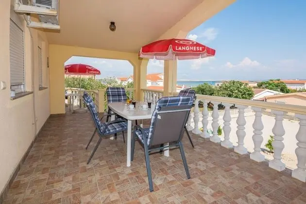Classic Apartment, 2 Bedrooms (A1 tip 4)