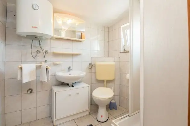 Classic Apartment, 2 Bedrooms (A1 tip 4)