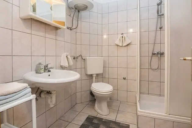 Classic Apartment, 2 Bedrooms (A1 tip 4)