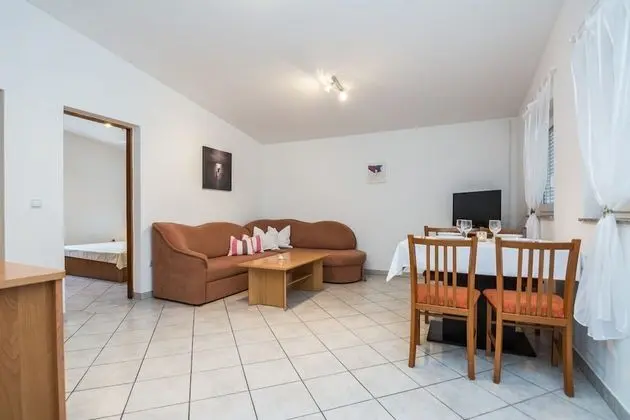 Classic Apartment, 2 Bedrooms (A1 tip 4)