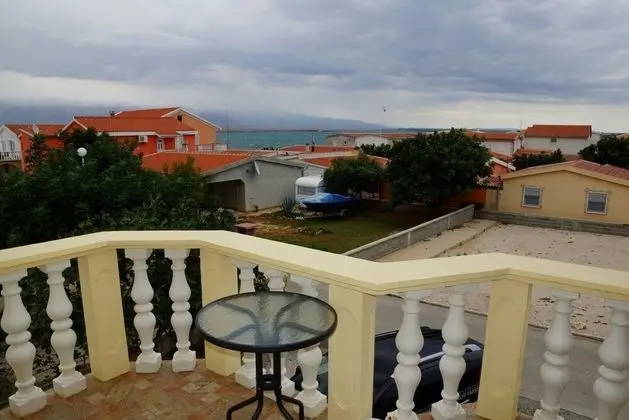 Economy Apartment, 2 Bedrooms (A2 tip studio 2)