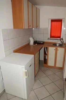 Economy Apartment, 2 Bedrooms (A2 tip studio 2)
