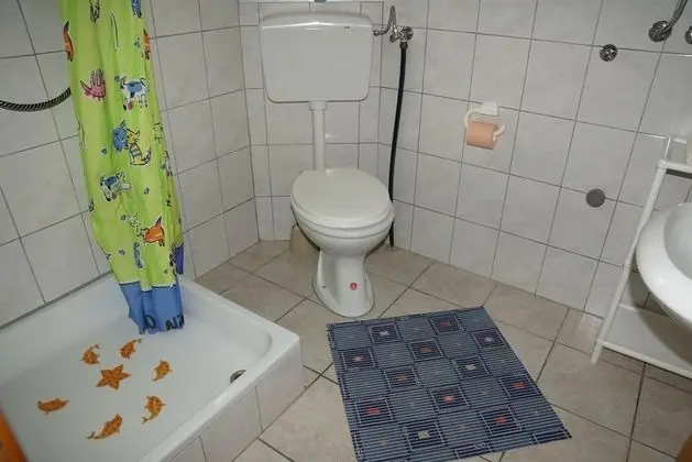 Economy Apartment, 2 Bedrooms (A2 tip studio 2)