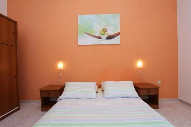 Apart Daire, 1 Yatak Odası, Sigara İçilmez, Balkon