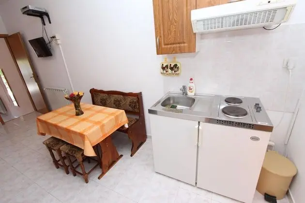 Apart Daire, 1 Yatak Odası, Sigara İçilmez, Balkon
