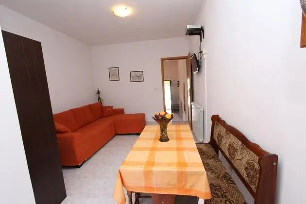 Apart Daire, 1 Yatak Odası, Sigara İçilmez, Balkon