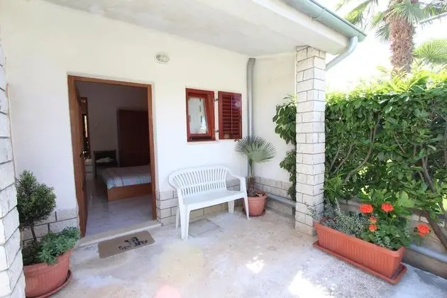 Apart Daire, 1 Yatak Odası, Sigara İçilmez, Balkon