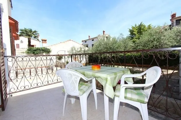 Apart Daire, 1 Yatak Odası, Sigara İçilmez, Balkon