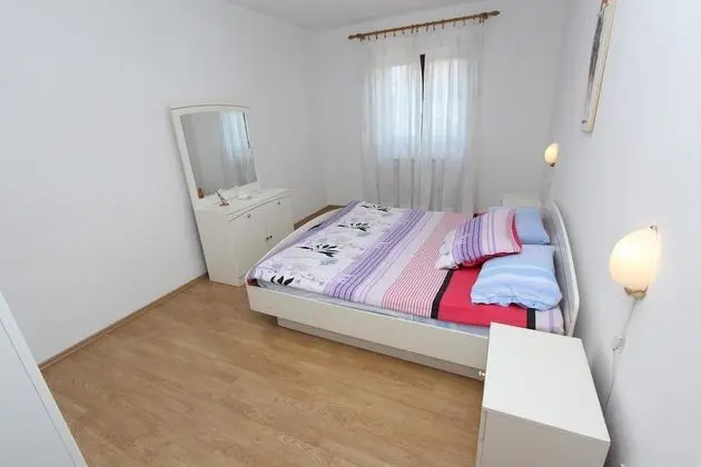 Apart Daire, 2 Yatak Odası, Sigara İçilmez, Balkon