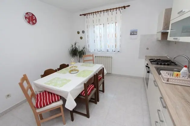 Apart Daire, 2 Yatak Odası, Sigara İçilmez, Balkon