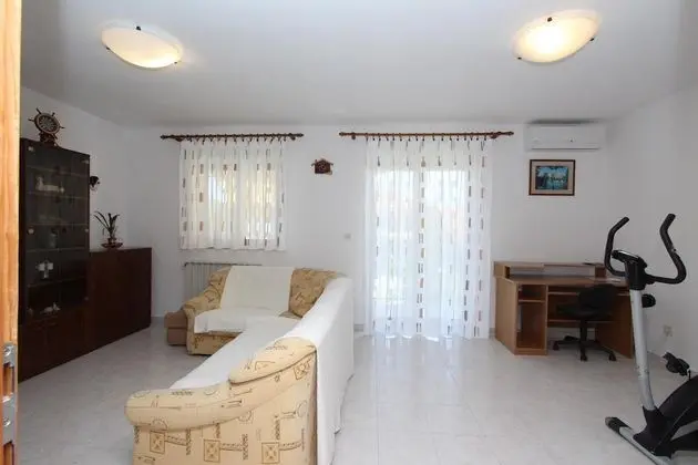 Apart Daire, 2 Yatak Odası, Sigara İçilmez, Balkon