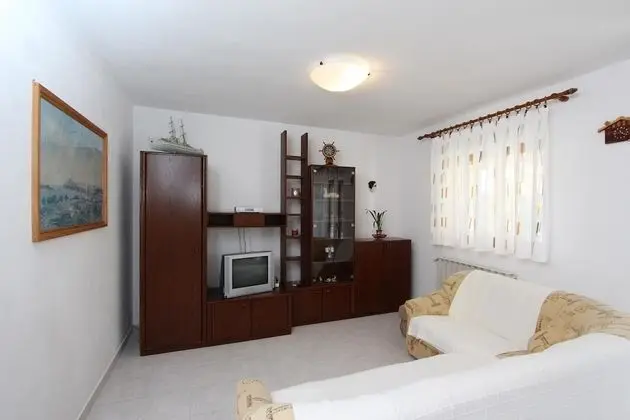 Apart Daire, 2 Yatak Odası, Sigara İçilmez, Balkon