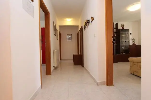 Apart Daire, 2 Yatak Odası, Sigara İçilmez, Balkon