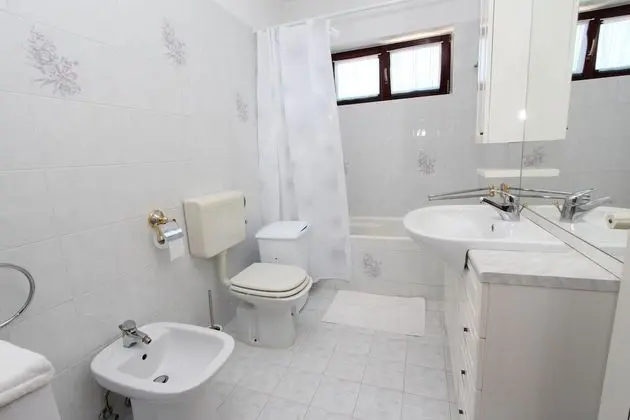 Apart Daire, 2 Yatak Odası, Sigara İçilmez, Balkon