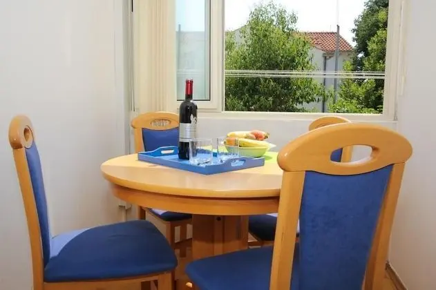 Apart Daire (One Bedroom Apartment - Andrije Hebra)