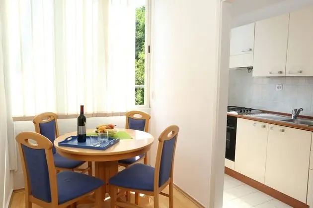 Apart Daire (One Bedroom Apartment - Andrije Hebra)