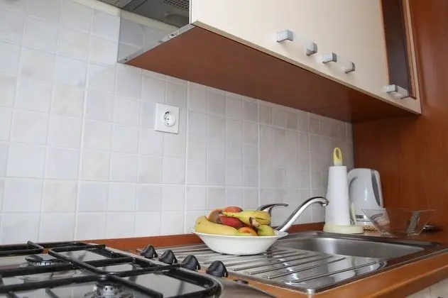 Apart Daire (One Bedroom Apartment - Andrije Hebra)