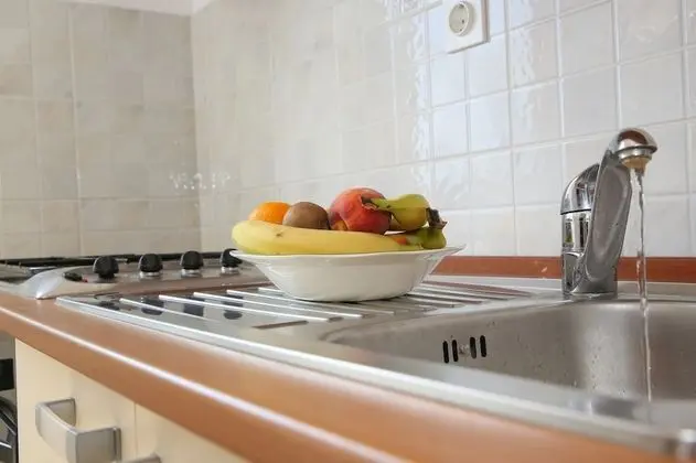 Apart Daire (One Bedroom Apartment - Andrije Hebra)