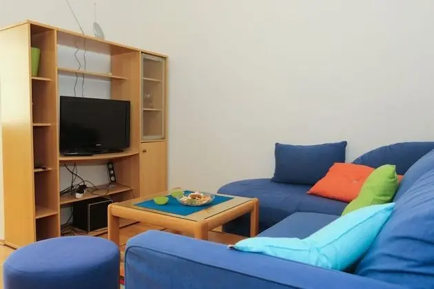 Apart Daire (One Bedroom Apartment - Andrije Hebra)