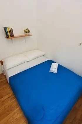 Apart Daire (One Bedroom Apartment - Andrije Hebra)