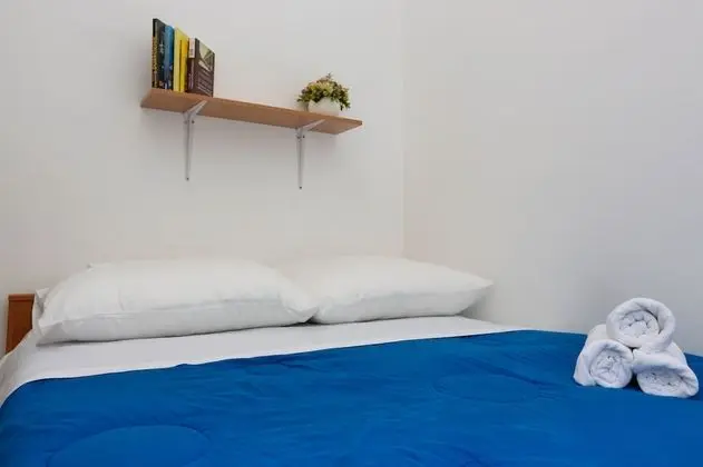 Apart Daire (One Bedroom Apartment - Andrije Hebra)