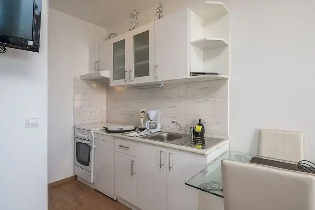 Design Dubleks, Balkon, Deniz Manzaralı