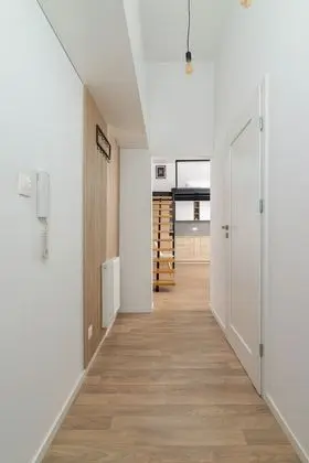 Apart Daire, 2 Yatak Odası, Mutfak