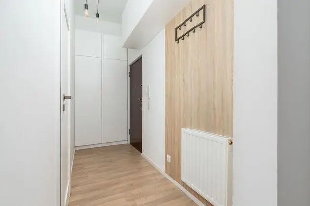 Apart Daire, 2 Yatak Odası, Mutfak