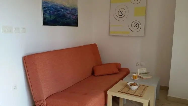 Apart Daire, 1 Yatak Odası (Dijana)