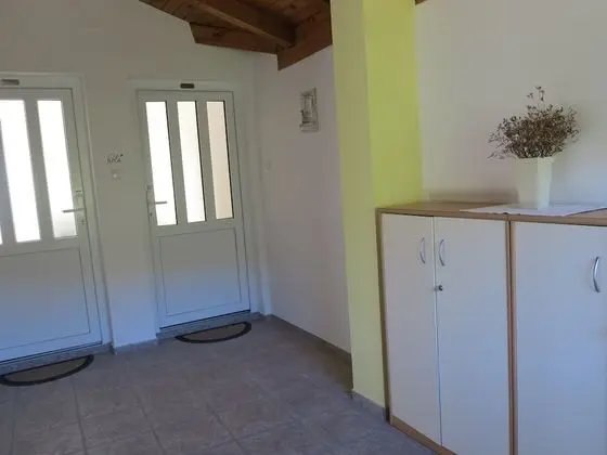 Apart Daire, 1 Yatak Odası (Dijana)