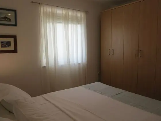Apart Daire, 1 Yatak Odası (Ivan)