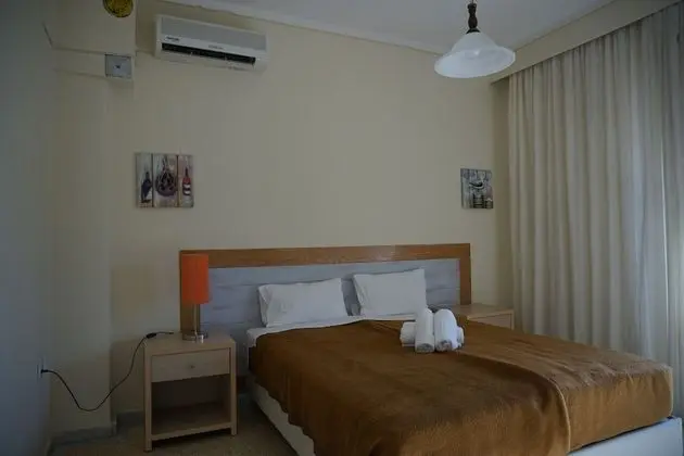 Apart Daire, 1 Yatak Odası
