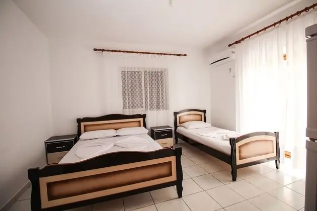 Standard Stüdyo (2 Adults)