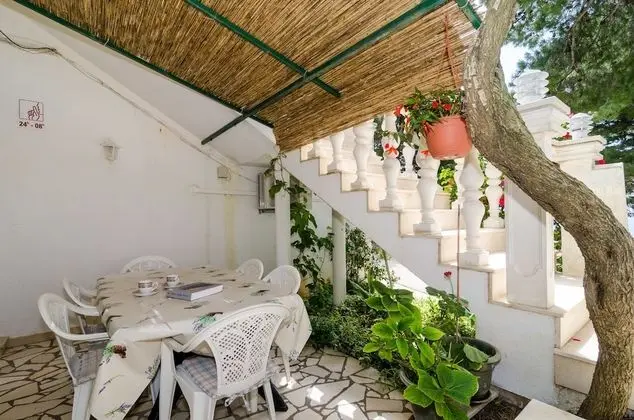 Apart Daire, 2 Yatak Odası, Teras