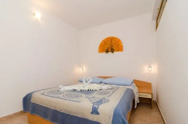 Apart Daire, 2 Yatak Odası, Teras